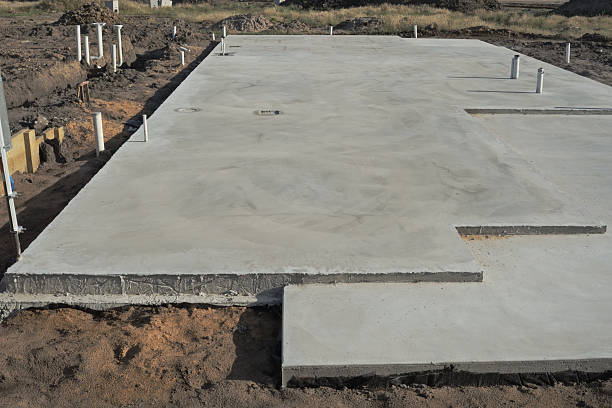 Why Trust Our Certified Concrete Contractors for Your Project Needs in MI?